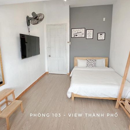 Together Is Home Dalat Exterior foto