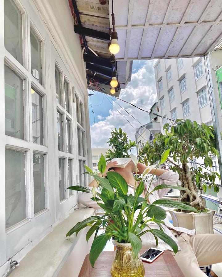 Together Is Home Dalat Exterior foto