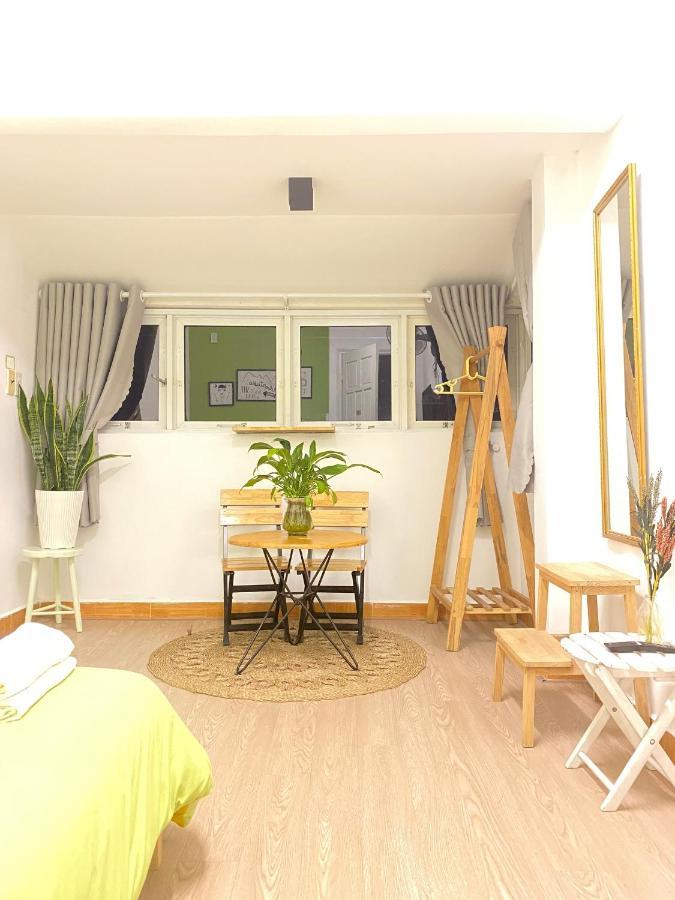 Together Is Home Dalat Exterior foto