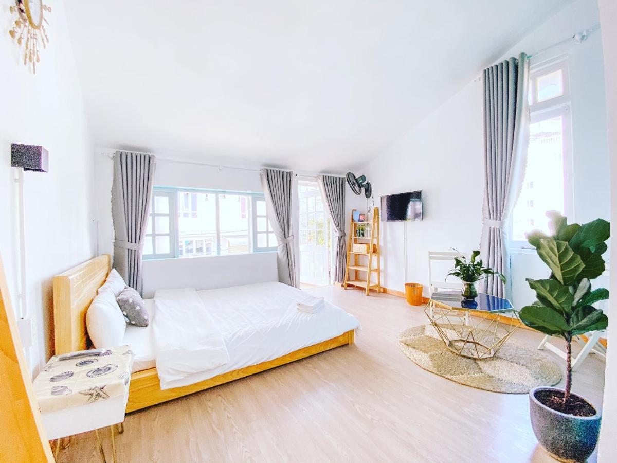 Together Is Home Dalat Exterior foto