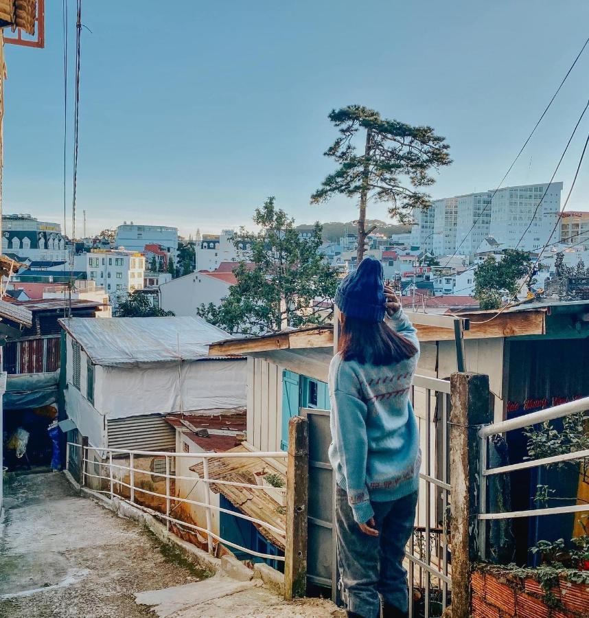 Together Is Home Dalat Exterior foto