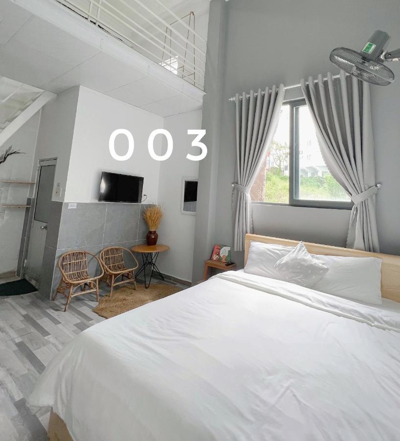 Together Is Home Dalat Exterior foto