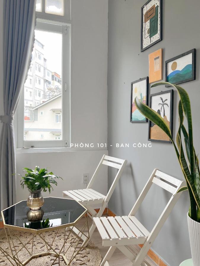 Together Is Home Dalat Exterior foto