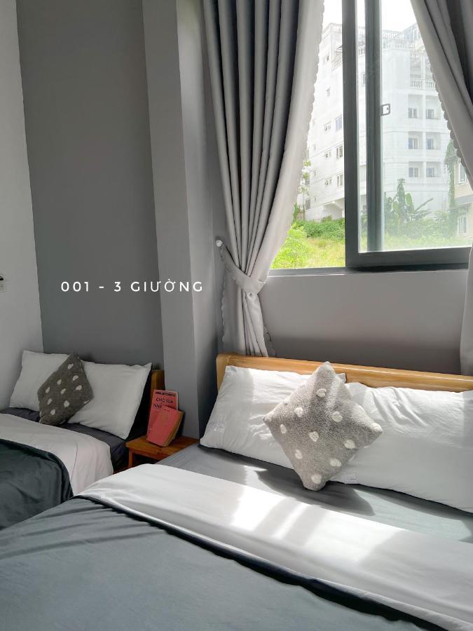 Together Is Home Dalat Exterior foto