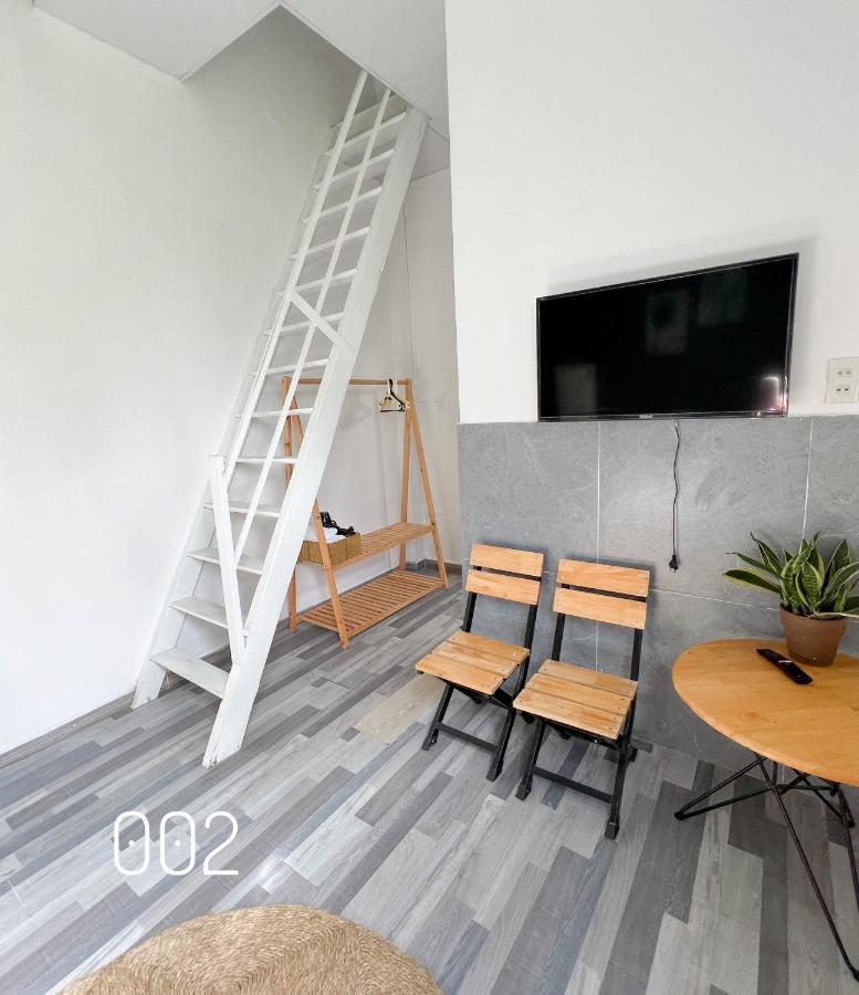 Together Is Home Dalat Exterior foto