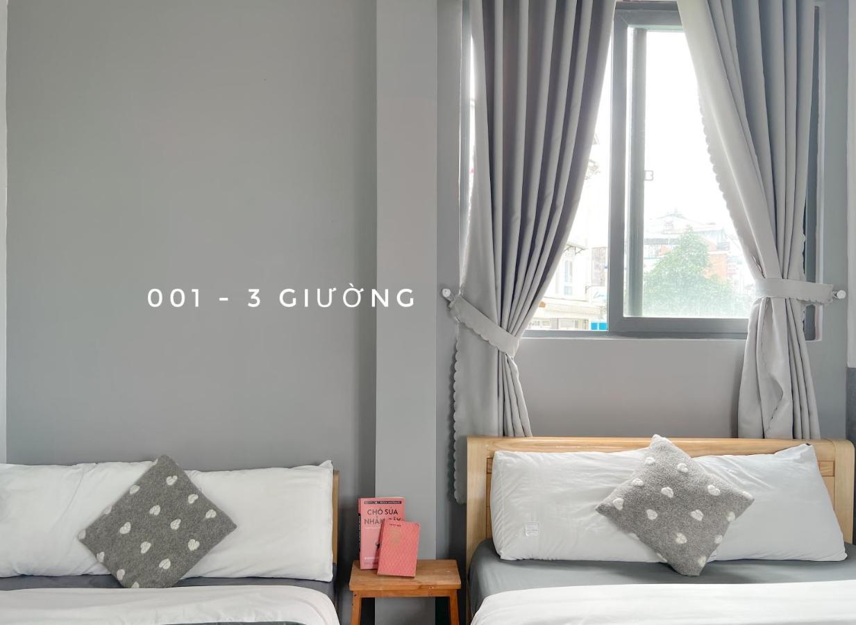 Together Is Home Dalat Exterior foto